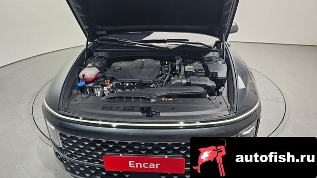 Hyundai Grandeur Granger (GN7) 2023 года - вид 6