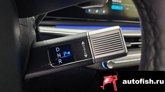 Hyundai Grandeur Granger (GN7) 2023 года - похожие автомобили