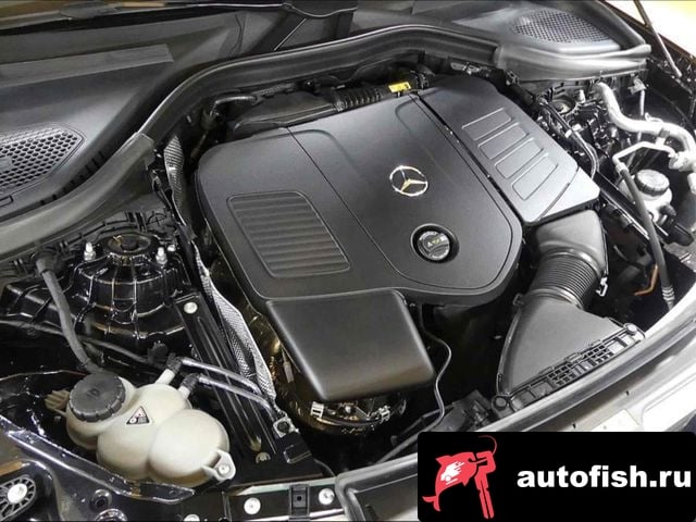 Mercedes-Benz GLC-Class GLC-Class X254 2023 года - вид 5