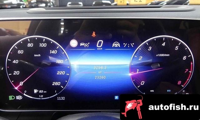 Mercedes-Benz GLC-Class GLC-Class X254 2023 года - вид 6