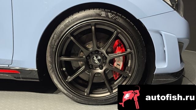 Hyundai Veloster Veloster (JS) 2018 года - вид 5