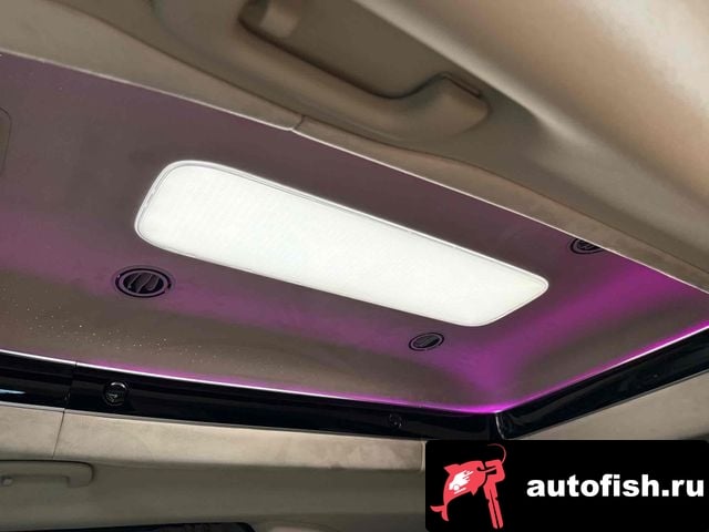 Kia Carnival The New Carnival 4th Generation 2024 года - вид 12