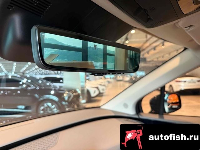 Kia Carnival The New Carnival 4th Generation 2024 года - вид 15