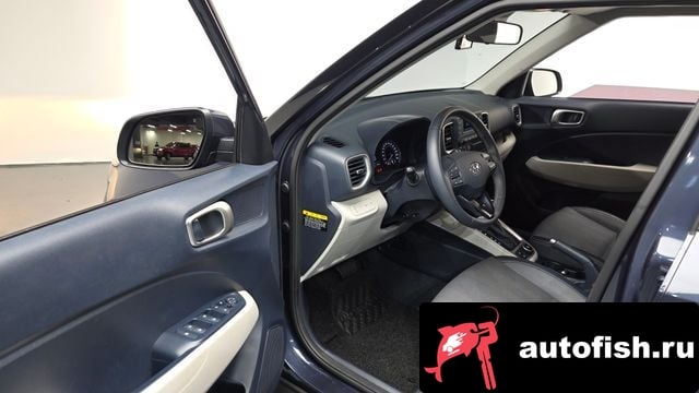 Hyundai Venue Venue 2019 года - похожие автомобили