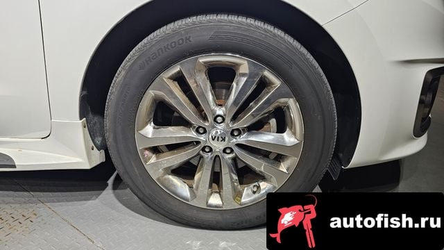 Kia Carnival All New Carnival 2018 года - вид 5