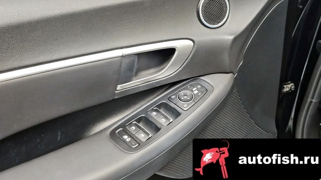 Hyundai Sonata Sonata Hybrid (DN8) 2023 года - похожие автомобили