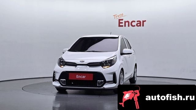 Kia morning Morning Urban (JA) 2020 года - похожие автомобили