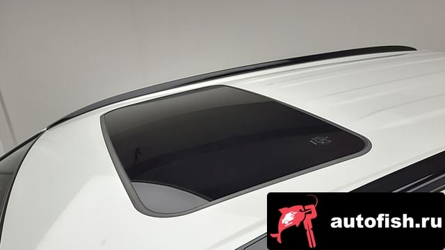 Toyota RAV4 RAV4 5th Generation 2023 года - похожие автомобили