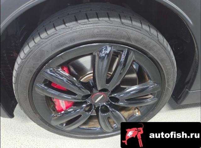 Mini Cooper Convertible Cooper S Convertible 2021 года - вид 5