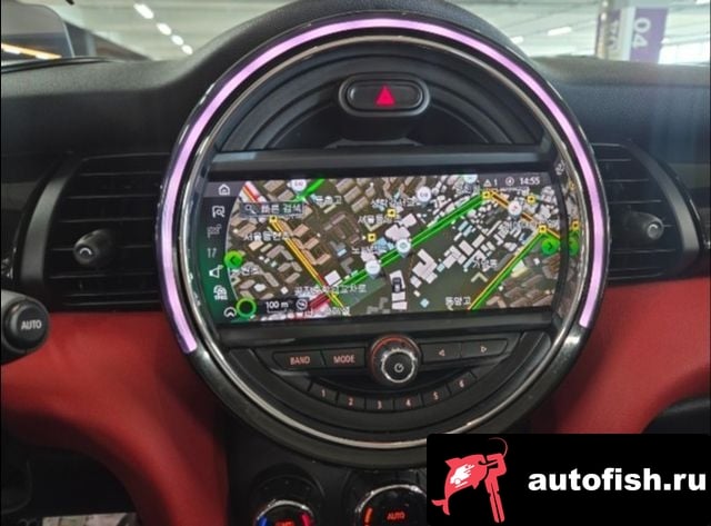 Mini Cooper Convertible Cooper S Convertible 2021 года - похожие автомобили