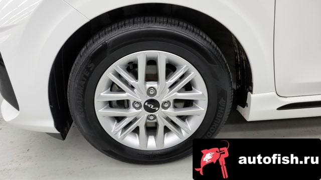 Kia morning Morning Urban (JA) 2022 года - вид 5