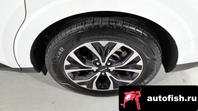 Kia Carnival Carnival 4th generation 2023 года - похожие автомобили