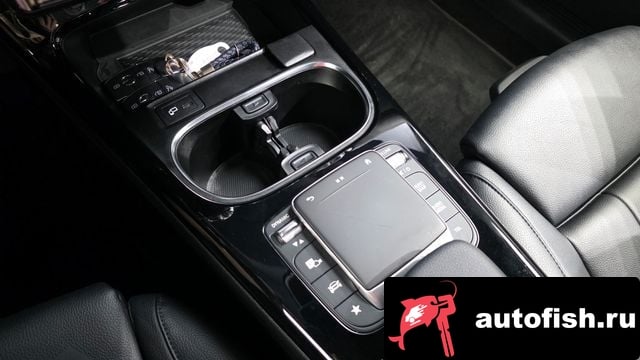 Mercedes-Benz A-Class A-Class W177 2021 года - похожие автомобили