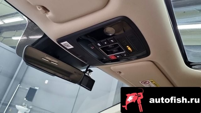 Kia Carnival Carnival 4th generation 2023 года - вид 17