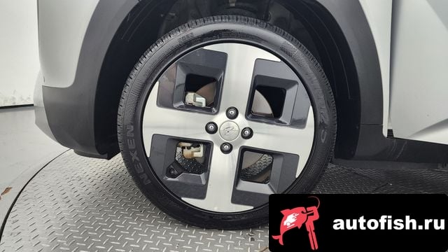 Hyundai Casper Casper Electric 2024 года - вид 5