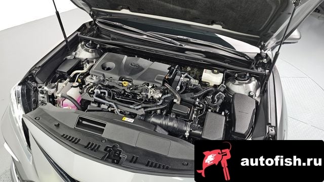 Toyota Camry Camry (XV70) 2024 года - вид 6