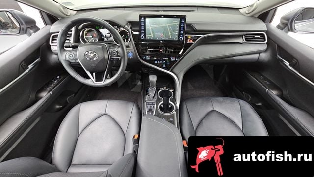 Toyota Camry Camry (XV70) 2024 года - вид 7