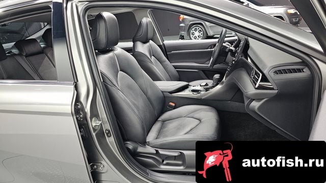 Toyota Camry Camry (XV70) 2024 года - вид 10