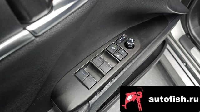 Toyota Camry Camry (XV70) 2024 года - вид 12