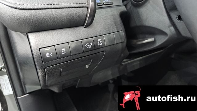 Toyota Camry Camry (XV70) 2024 года - похожие автомобили