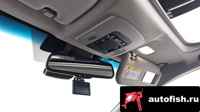 Toyota Camry Camry (XV70) 2024 года - вид 15