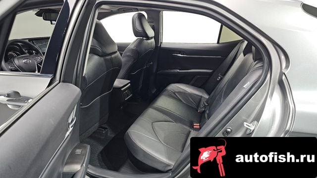 Toyota Camry Camry (XV70) 2024 года - вид 18