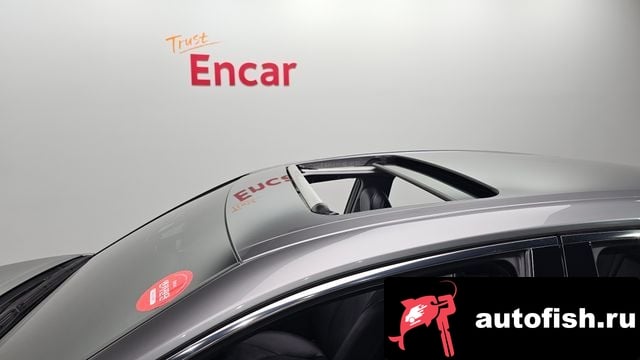 Toyota Camry Camry (XV70) 2024 года - вид 20