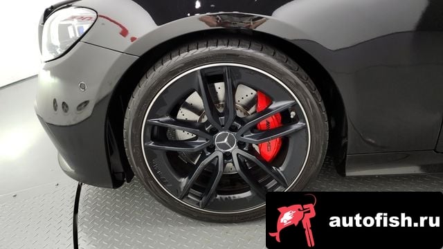 Mercedes-Benz E-Class E-Class W213 2023 года - вид 5