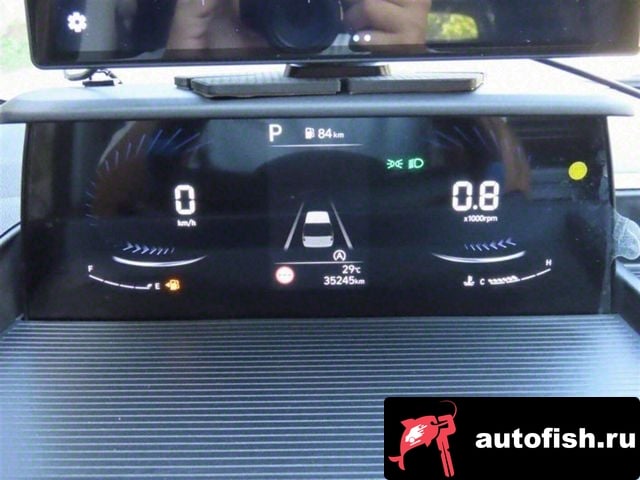 Hyundai Staria Staria 2025 года - похожие автомобили