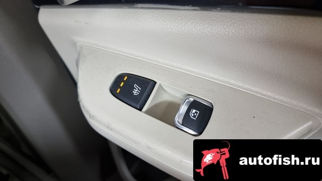 Kia Carnival The New Carnival 4th Generation 2024 года - вид 19