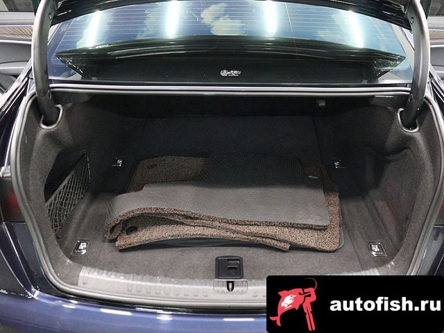 Audi A6 A6 (C8) 2020 года - вид 5