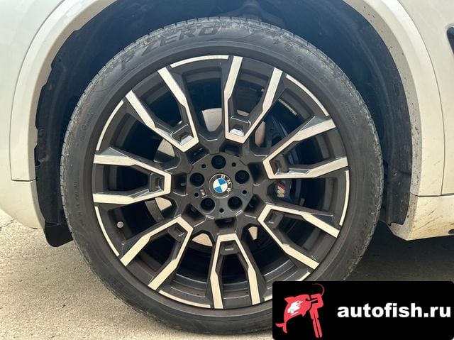 BMW X5 X5 (G05) 2023 года - вид 5