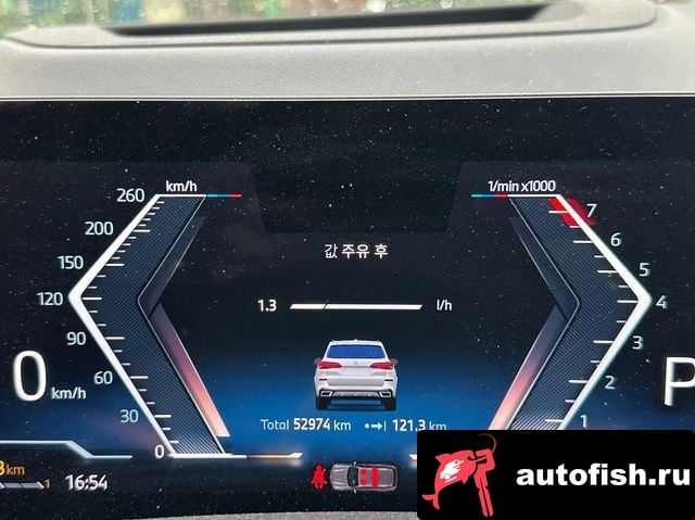 BMW X5 X5 (G05) 2023 года - вид 7