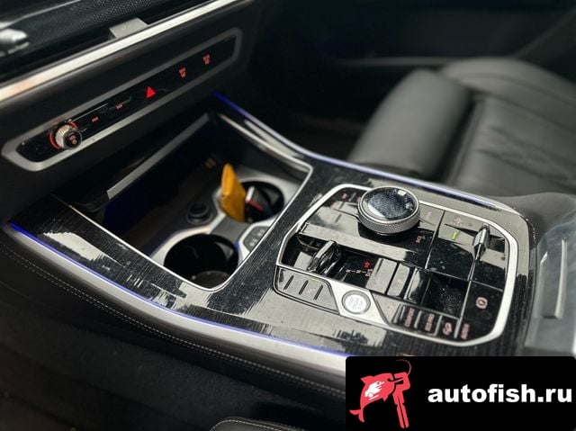 BMW X5 X5 (G05) 2023 года - вид 8