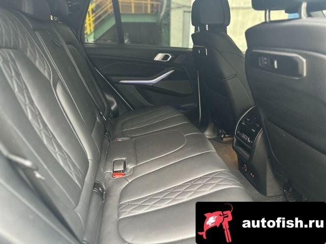 BMW X5 X5 (G05) 2023 года - вид 11