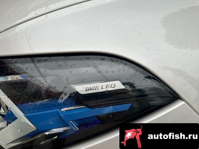 BMW X5 X5 (G05) 2023 года - вид 16