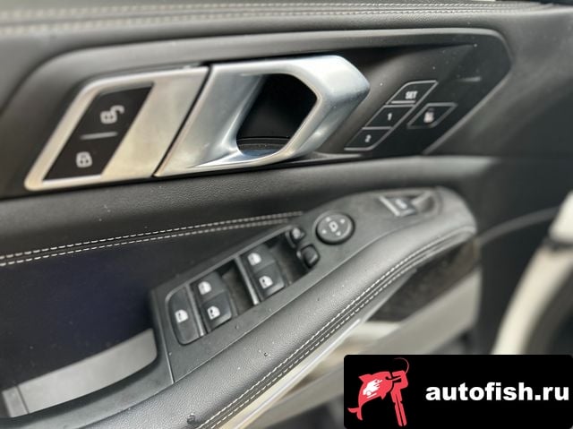 BMW X5 X5 (G05) 2023 года - вид 17