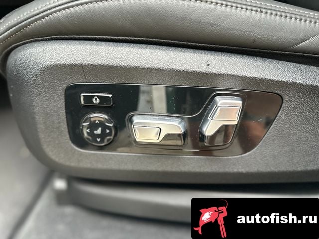 BMW X5 X5 (G05) 2023 года - вид 18