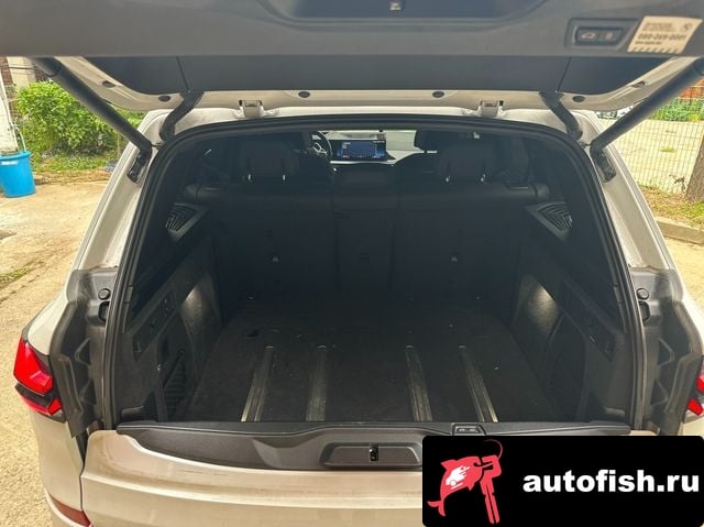 BMW X5 X5 (G05) 2023 года - вид 20