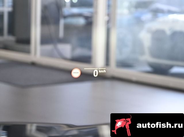 BMW 5-Series 5 Series (G30) 2023 года - вид 19