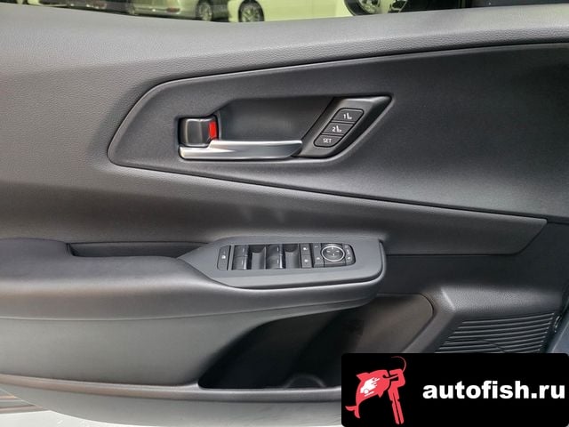 Toyota Prius Prius 5th Generation 2023 года - вид 12