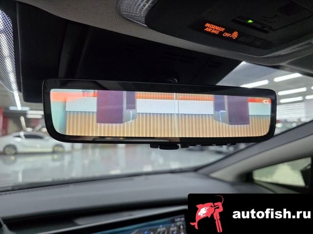 Toyota Prius Prius 5th Generation 2023 года - вид 17