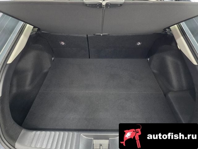 Toyota Prius Prius 5th Generation 2023 года - вид 18