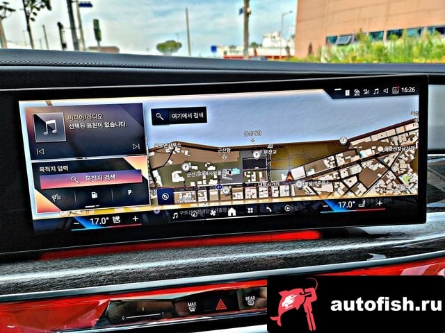 BMW 7-Series 7 Series (G70) 2023 года - похожие автомобили