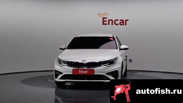 Kia K5 The New K5 2nd generation 2018 года - похожие автомобили