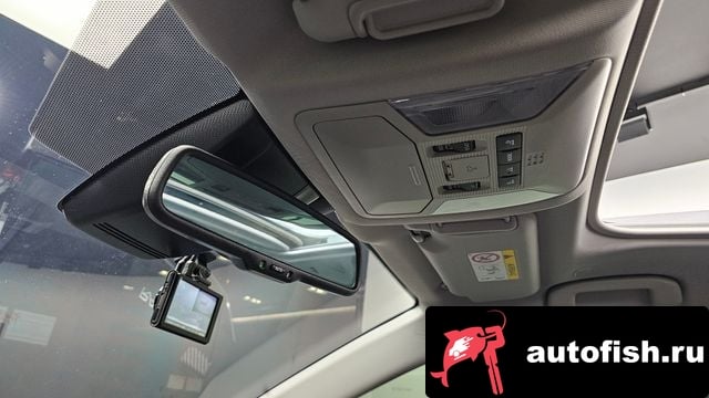 Toyota RAV4 RAV4 5th Generation 2023 года - вид 15