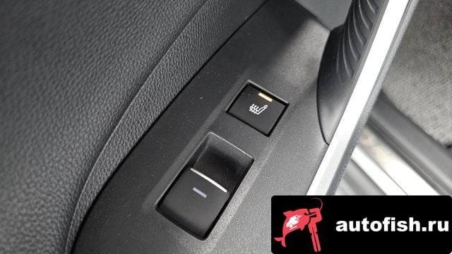 Toyota RAV4 RAV4 5th Generation 2023 года - вид 18