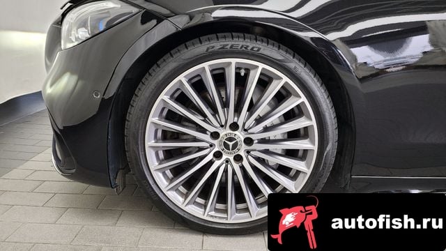 Mercedes-Benz C-Class C-Class W206 2024 года - вид 5