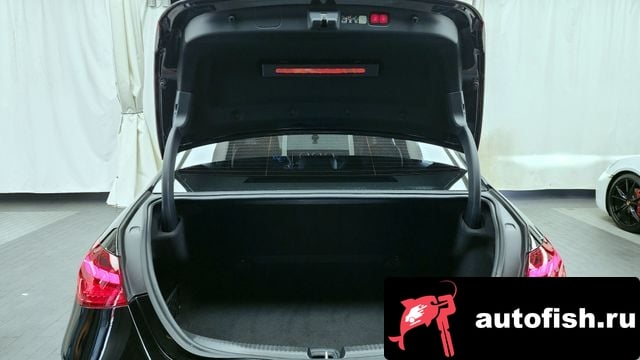 Mercedes-Benz C-Class C-Class W206 2024 года - похожие автомобили