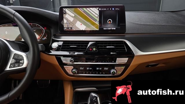 BMW 5-Series 5 Series (G30) 2023 года - похожие автомобили